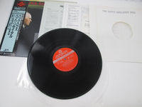 Load image into Gallery viewer, Wilhelm Backhaus Bach Recital KIJC-9124 with OBI Japan LP Vinyl
