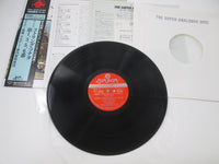 Load image into Gallery viewer, Rossini String Sonatas Nos. 1, 3, 5 &amp; 6 KIJC-9135 with OBI Japan LP Vinyl
