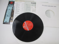 Load image into Gallery viewer, Rossini String Sonatas Nos. 1, 3, 5 &amp; 6 KIJC-9135 with OBI Japan LP Vinyl
