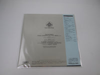 Load image into Gallery viewer, Rachmaninov Piano Concerto No.3 In D Minor KIJC-9204 with OBI Japan LP Vinyl
