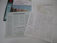 Load image into Gallery viewer, Rossini String Sonatas Nos. 1, 3, 5 &amp; 6 KIJC-9135 with OBI Japan LP Vinyl
