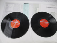 Load image into Gallery viewer, Mahler Symphony No.2 In C Minor Resurrection KIJC-9139,40 with OBI Japan LP Vinyl

