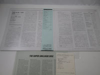 Load image into Gallery viewer, Mahler Symphony No.2 In C Minor Resurrection KIJC-9139,40 with OBI Japan LP Vinyl
