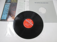 Load image into Gallery viewer, Karl Richter, Bach Toccata And Fugue K38C 70044 with OBI Japan LP Vinyl
