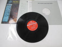 Load image into Gallery viewer, Karl Richter, Bach Toccata And Fugue K38C 70044 with OBI Japan LP Vinyl
