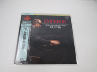 Load image into Gallery viewer, Beethoven Piano Concerto No. 5 "Emperor KIJC-9121 with OBI Japan LP Vinyl
