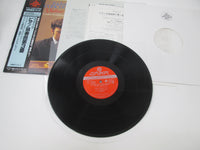 Load image into Gallery viewer, Rachmaninov Piano Concerto No.3 In D Minor KIJC-9204 with OBI Japan LP Vinyl

