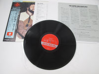 Load image into Gallery viewer, Gary Karr, Harmon Lewis Kol Nidrei KIJC-9024 with OBI Japan LP Vinyl

