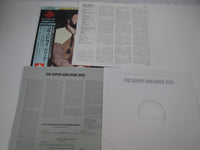 Load image into Gallery viewer, Gary Karr, Harmon Lewis Kol Nidrei KIJC-9024 with OBI Japan LP Vinyl
