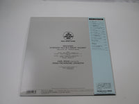 Load image into Gallery viewer, Bruckner Symphony No.3 In D Minor KIJC-9103 with OBI Japan LP Vinyl
