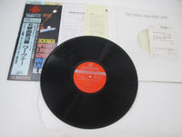 Load image into Gallery viewer, Bruckner Symphony No.3 In D Minor KIJC-9103 with OBI Japan LP Vinyl
