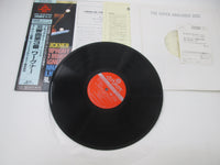 Load image into Gallery viewer, Bruckner Symphony No.3 In D Minor KIJC-9103 with OBI Japan LP Vinyl
