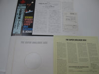 Load image into Gallery viewer, Bruckner Symphony No.3 In D Minor KIJC-9103 with OBI Japan LP Vinyl
