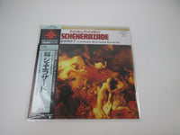 Load image into Gallery viewer, Rimsky-Korsakov Schéhérazade KIJC-9143 with OBI Japan LP Vinyl
