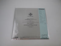 Load image into Gallery viewer, Rimsky-Korsakov Schéhérazade KIJC-9143 with OBI Japan LP Vinyl
