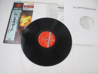 Load image into Gallery viewer, Rimsky-Korsakov Schéhérazade KIJC-9143 with OBI Japan LP Vinyl
