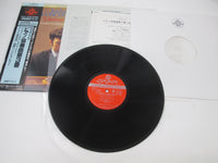 Load image into Gallery viewer, Rachmaninov Piano Concerto No.3 In D Minor KIJC-9204 with OBI Japan LP Vinyl
