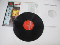 Load image into Gallery viewer, Rimsky-Korsakov Schéhérazade KIJC-9143 with OBI Japan LP Vinyl
