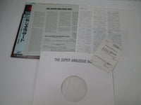 Load image into Gallery viewer, Rimsky-Korsakov Schéhérazade KIJC-9143 with OBI Japan LP Vinyl
