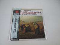 Load image into Gallery viewer, Beethoven Symphony No. 6 Major Pastoral KIJC-9141 with OBI Japan LP Vinyl
