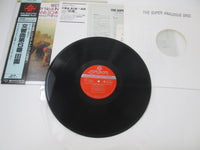 Load image into Gallery viewer, Beethoven Symphony No. 6 Major Pastoral KIJC-9141 with OBI Japan LP Vinyl
