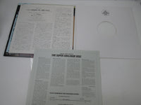 Load image into Gallery viewer, Rachmaninov Piano Concerto No.3 In D Minor KIJC-9204 with OBI Japan LP Vinyl
