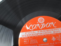 Load image into Gallery viewer, Beethoven Symphony No. 6 Major Pastoral KIJC-9141 with OBI Japan LP Vinyl
