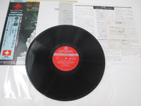 Load image into Gallery viewer, Vienna Philharmonic New Year Day In Vienna KIJC-9020 with OBI Japan LP Vinyl
