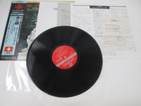 Load image into Gallery viewer, Vienna Philharmonic New Year Day In Vienna KIJC-9020 with OBI Japan LP Vinyl
