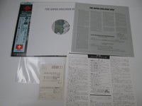 Load image into Gallery viewer, Vienna Philharmonic New Year Day In Vienna KIJC-9020 with OBI Japan LP Vinyl
