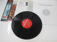 Load image into Gallery viewer, Antonín Dvořák Dvořák Symphony No. 8 KIJC-9017 with OBI Japan LP Vinyl
