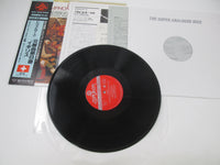 Load image into Gallery viewer, Antonín Dvořák Dvořák Symphony No. 8 KIJC-9017 with OBI Japan LP Vinyl
