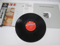 Load image into Gallery viewer, Stravinsky The Rite of Spring K38C-70005 with OBI Japan LP Vinyl
