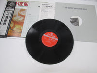 Load image into Gallery viewer, Stravinsky The Rite of Spring K38C-70005 with OBI Japan LP Vinyl
