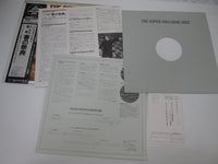 Load image into Gallery viewer, Stravinsky The Rite of Spring K38C-70005 with OBI Japan LP Vinyl
