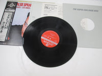 Load image into Gallery viewer, Richard Strauss Also Sprach Zarathustra K38C-70006 with OBI Japan LP Vinyl
