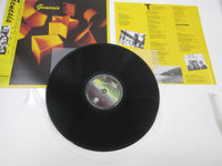 Load image into Gallery viewer, Genesis Vertigo 25PP-110 with OBI Japan LP Vinyl

