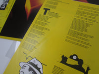 Load image into Gallery viewer, Genesis Vertigo 25PP-110 with OBI Japan LP Vinyl

