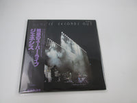 Load image into Gallery viewer, Genesis Seconds Out SFX-10036,7 with OBI Japan LP Vinyl
