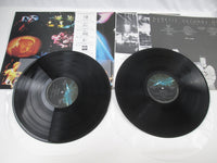 Load image into Gallery viewer, Genesis Seconds Out SFX-10036,7 with OBI Japan LP Vinyl
