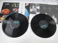 Load image into Gallery viewer, Genesis Seconds Out SFX-10036,7 with OBI Japan LP Vinyl
