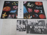 Load image into Gallery viewer, Genesis Seconds Out SFX-10036,7 with OBI Japan LP Vinyl
