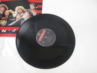 Load image into Gallery viewer, BON JOVI BURNING FOR LOVE MERCURY 15PP-44 with OBI Japan LP Vinyl
