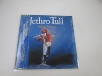 Load image into Gallery viewer, Jethro Tull Original Masters Promo WWS-91156 with OBI LP Vinyl Japan Ver A
