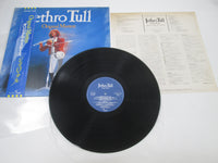 Load image into Gallery viewer, Jethro Tull Original Masters Promo WWS-91156 with OBI LP Vinyl Japan Ver A

