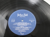 Load image into Gallery viewer, Jethro Tull Original Masters Promo WWS-91156 with OBI LP Vinyl Japan Ver A
