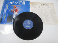 Load image into Gallery viewer, Jethro Tull Original Masters Promo WWS-91156 with OBI LP Vinyl Japan Ver A
