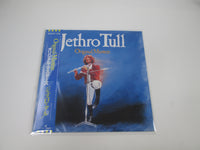 Load image into Gallery viewer, Jethro Tull Original Masters Promo WWS-91156 with OBI LP Vinyl Japan Ver B
