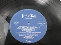 Load image into Gallery viewer, Jethro Tull Original Masters Promo WWS-91156 with OBI LP Vinyl Japan Ver B
