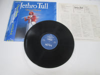 Load image into Gallery viewer, Jethro Tull Original Masters Promo WWS-91156 with OBI LP Vinyl Japan Ver B
